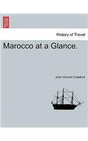 Marocco at a Glance.