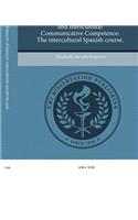Assessing the Development of Learners' Intercultural Sensitivity and Intercultural Communicative Competence: The Intercultural Spanish Course