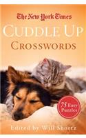 The New York Times Cuddle Up Crosswords: 75 Easy Puzzles(English)