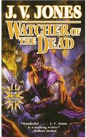 Watcher of the Dead