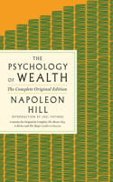 Psychology of Wealth