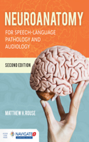 Neuroanatomy for Speech-Language Pathology and Audiology