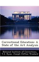 Correctional Education