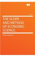 The Scope and Method of Economic Science