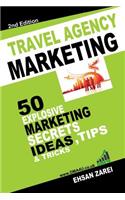 Travel Agency Marketing Ideas