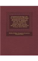 Prabodhatschandrodaja; Oder, Der Erkenntnissmondaufgang, Philosophisches Drama Von Krischnamisra. Meghaduta; Oder, Der Wolkenbote, Lyrisches Gedicht Von Kalidasa. Beides Metrisch Ubersetzt Von Bernhard Hirzel