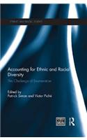 Accounting for Ethnic and Racial Diversity