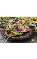 Bali / UK-Version 2018