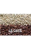 LE Cafe 2018