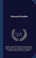 Historical Studies