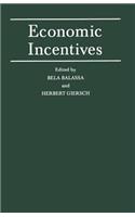 Economic Incentives