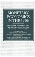 Monetary Economics in the 1990s