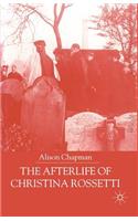 Afterlife of Christina Rossetti