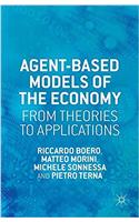 Agent-based Models of the Economy