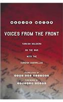 Voices from the Front