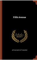Fifth Avenue
