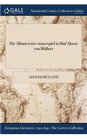Die Albaneserin