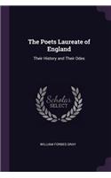 Poets Laureate of England