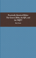 Practically Identical Bibles