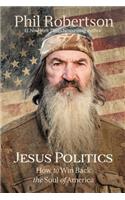 Jesus Politics