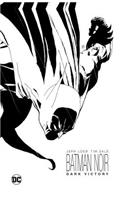 Batman Noir: Dark Victory