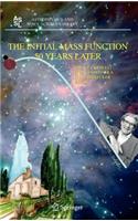 The Initial Mass Function 50 Years Later