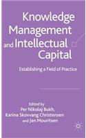 Knowledge Management and Intellectual Capital