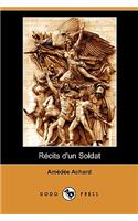 Recits D'Un Soldat (Dodo Press)
