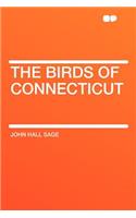 The Birds of Connecticut