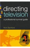 Directing Television