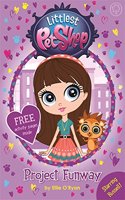 Littlest Pet Shop: Project Funway