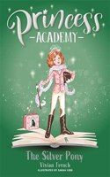 Princess Academy: Katie and the Silver Pony