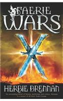 Faerie Wars