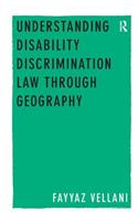 Understanding Disability Discrimination Law through Geography