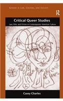 Critical Queer Studies