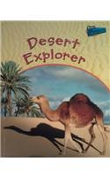 Desert Explorer