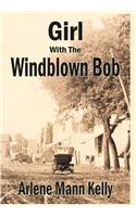 Girl With The Windblown Bob