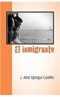 Inmigrante