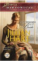 Patchwork Bride