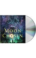 Moon Chosen: Tales of a New World(1 Tales of a New World)