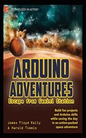 Arduino Adventures