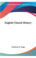 English Church History