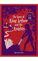 Story of King Arthur and His Knights