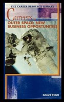 Careers in Outer Space