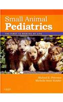 Small Animal Pediatrics