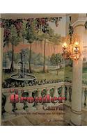 On a Broader Canvas: Creating Style with Wall Murals and Art Finishes