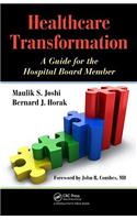 Healthcare Transformation