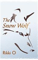 Snow Wolf