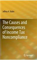 The Causes and Consequences of Income Tax Noncompliance