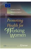 Promoting Health for Working Women